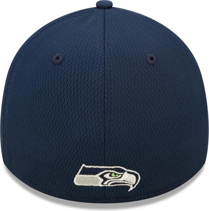 Immagine prodotto New Era Cappellino 39Thirty - SIDELINE COACH Seattle Seahawks (S/M)