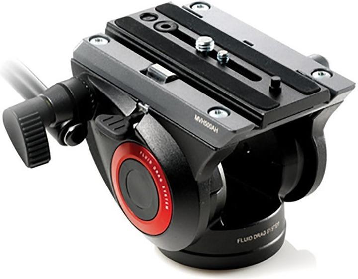 Produktbild Manfrotto 500ah (Videokopf)