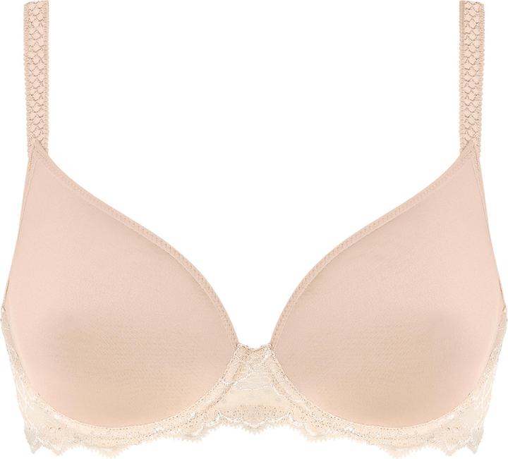 Image du produit Simone Perele Soutien-gorge Caresse avec bonnets intercalaires (85 D, Une unité par pack)