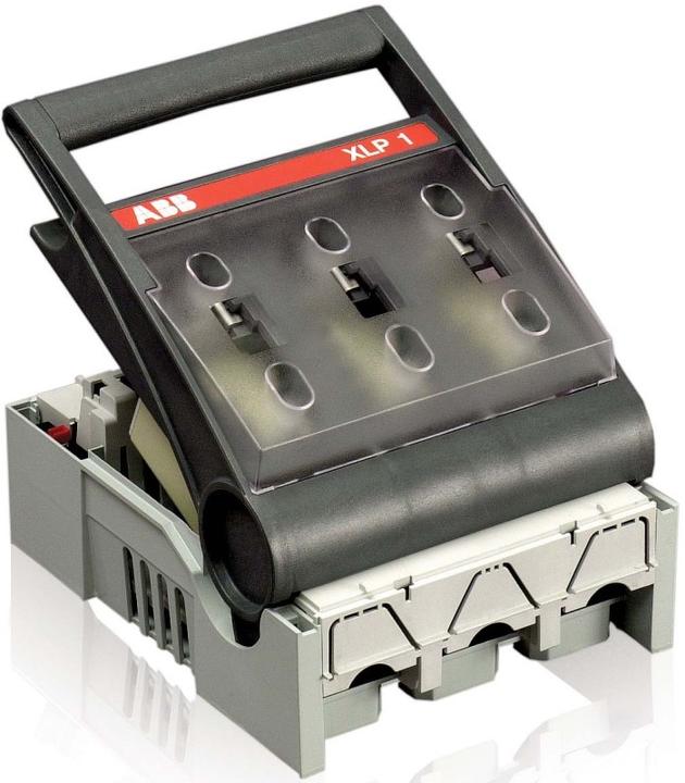 Actual product image ABB Stotz S&J Sick load-break switch XLP1 Gru XLP1