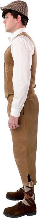 Image du produit Orlob Knickerbockerhose (3/4 Hose) (46, 48)