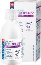 Produktbild Curaprox PerioPlus + Forte Mouthwash (Oral Rinse) 200 ml (200 ml, Mundspülung)