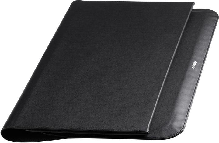 Actual product image Orbitkey HYBRID laptop bag black