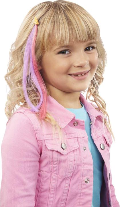 Image du produit Barbie Tête à Coiffer Ultra Chevelure