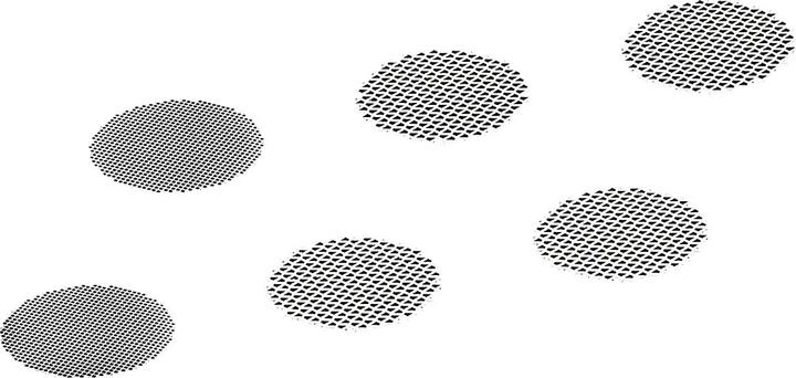 Actual product image Storz & Bickel Sieve set (4 x)