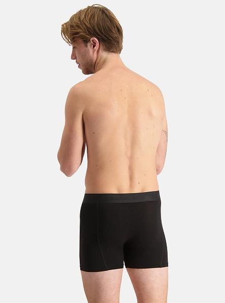 Produktbild Bamboo Basics T-Shirt Ruben (S, 3er Pack)