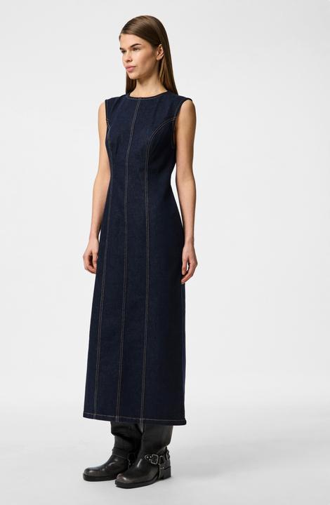 Immagine prodotto Pieces PCFRANNA JEANS Midikleid (S)