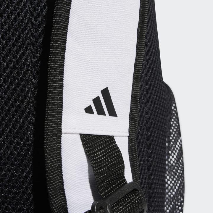 Actual product image adidas Real Madrid backpack