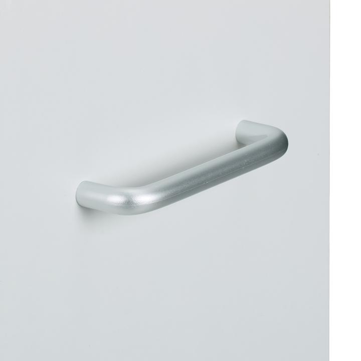 Actual product image Relaxdays Niche trolley