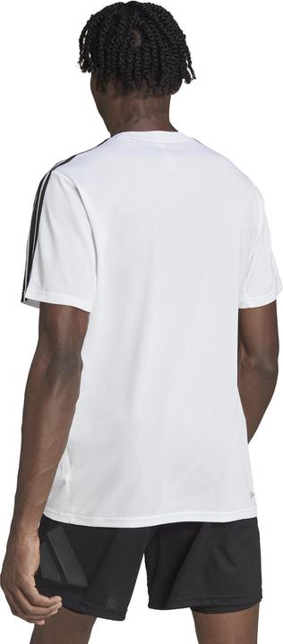 Image du produit adidas Tr-Es Base 3s T,White/Black White/Black M (M)