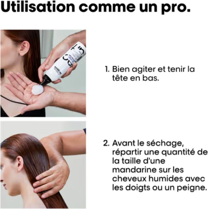 Actual product image L'Oréal Professionnel Tecni. Species (250 ml, Foaming agent)