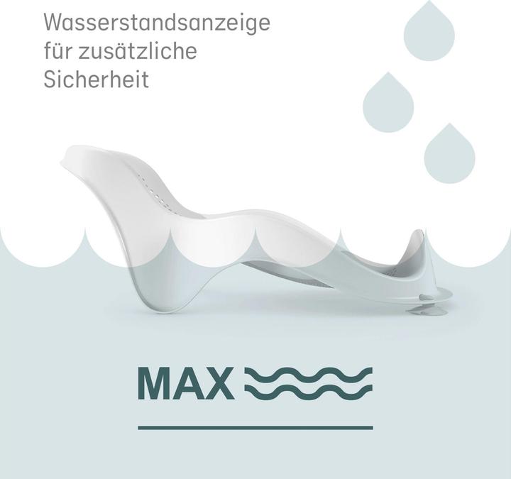 Image du produit Angelcare Support de bain