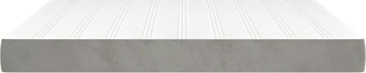 Produktbild VidaXL Moyna (160 x 200 cm, Federkern)