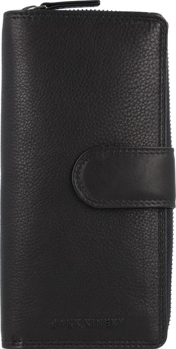 Produktbild Jack kinsky Damenbörse lang, Riegel