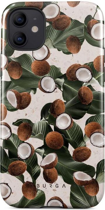 Produktbild Burga Tough Case Apple iPhone 12/12 Pro - Coconut Crush (Realme 12 Pro+, Apple iPhone 12)