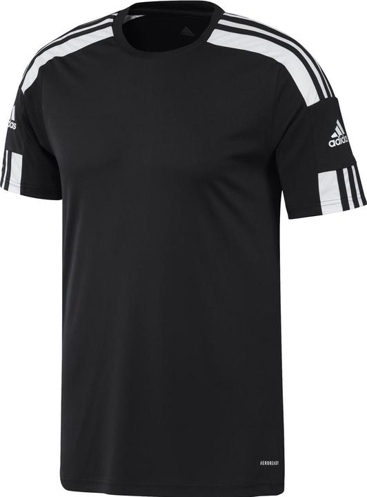 Actual product image adidas Squadra 21 Jersey Short Sleeve (XL)