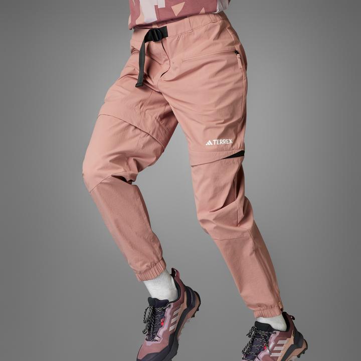 Produktbild adidas Women's Utilitas ZO Pants (34)