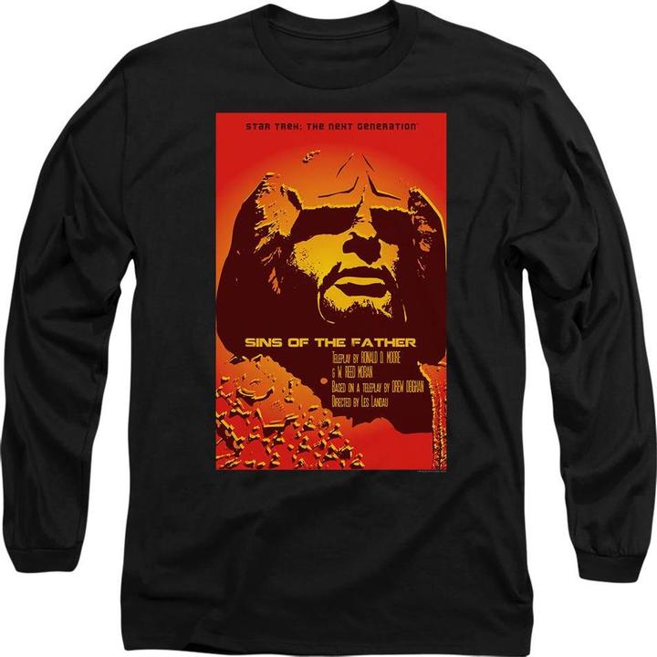 The Next Generation Season 3 Episode 17 TShirt (L)