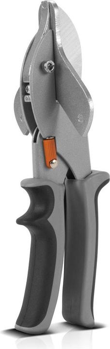 Produktbild Stahlwerk Gehrungsschneider | Gehrungsschere Einstellbare Winkel 30° | 45° | 90° (14490 mm)