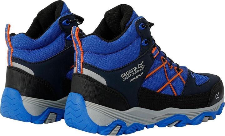 Produktbild Regatta Wanderstiefel Samaris III (34.5)
