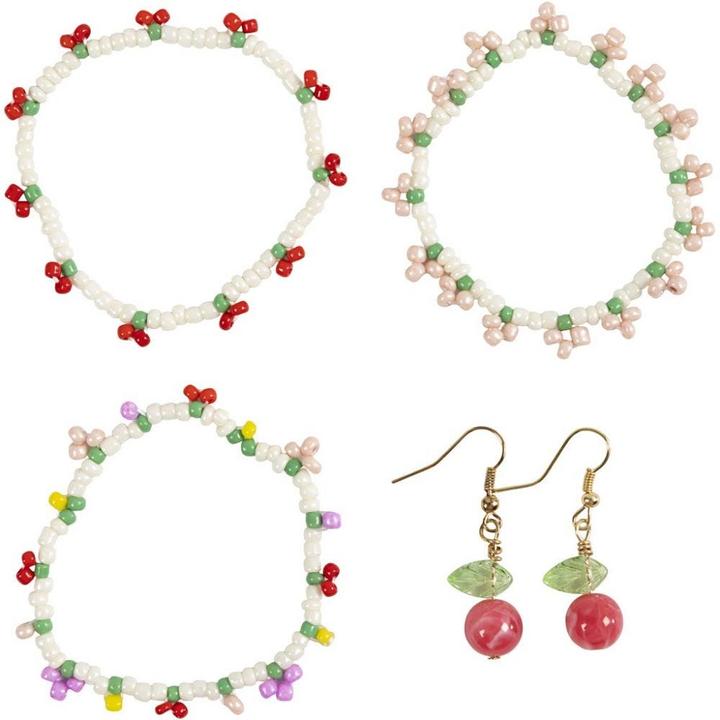 Image du produit Creativ Company Bijoux