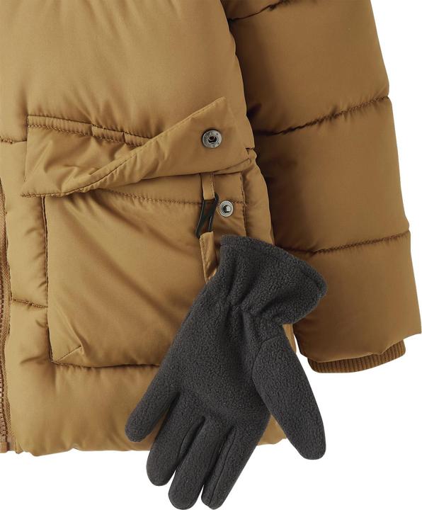Actual product image Vertbaudet Stepping Jacket (98)