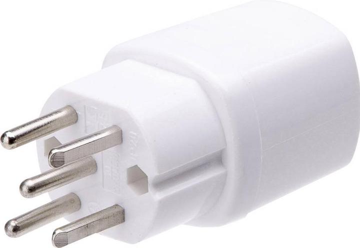 Produktbild Max Hauri Stecker