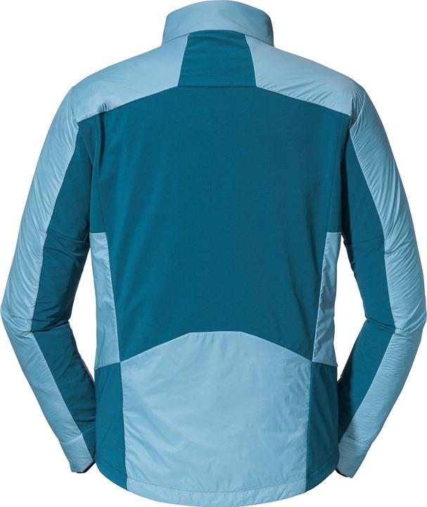 Produktbild Schöffel Rugged Hybrid Jacke (56)