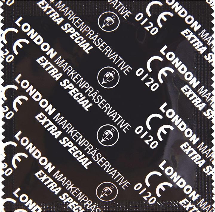 Actual product image London Extra Special (100 pcs.)