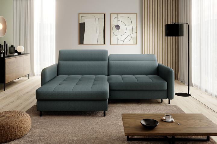Produktbild ELTAP Gomsi (Ecksofa, 3-Sitzer, Bettsofa)