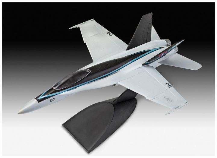 Produktbild Revell F/A-18 Hornet Top Gun (easy click)