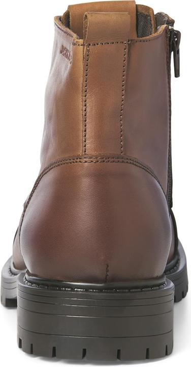 Actual product image Jack & Jones Jfwtremor Leather Boot Sn (41)