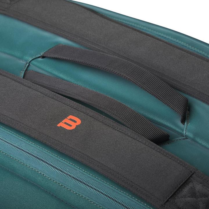 Image du produit Wilson Sac à raquettes Super Tour 9 Blade V9.0 (9R)