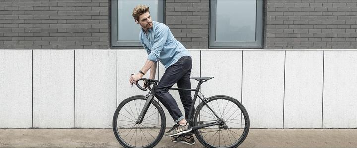 Produktbild Xiaomi Mi Sports (7 h, Kabellos)