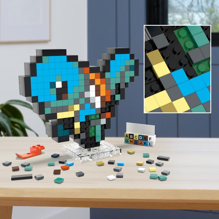 Actual product image MEGA 0