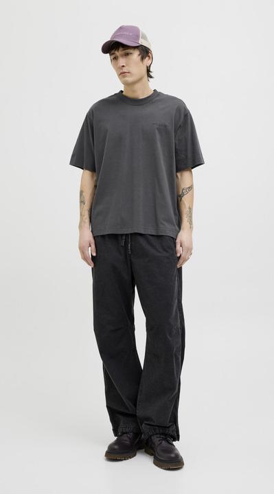 Actual product image Jack & Jones Jcointerlude Easter Tee Ss Crew Neck Ln (XL)