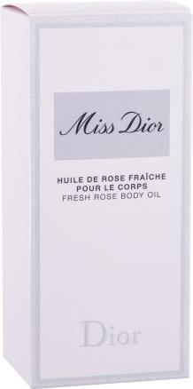 Image du produit Dior Miss (Huile pour le corps, 100 ml)