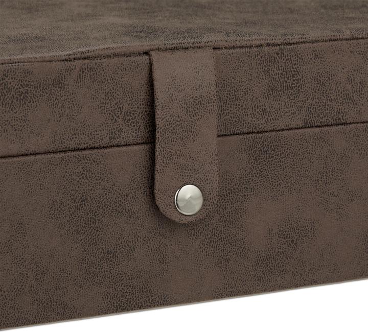 Actual product image Relaxdays jewellery organiser