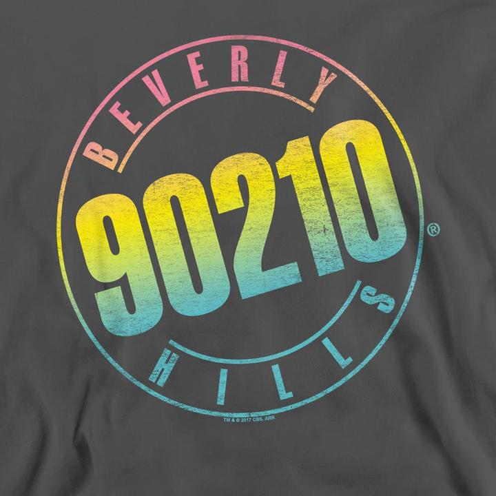 Produktbild 90210 Sweatshirt (XL)