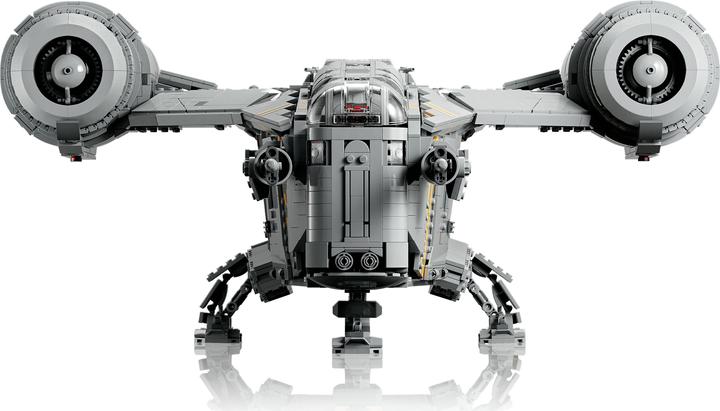 Produktbild LEGO The Razor Crest (75331, LEGO Seltene Sets)