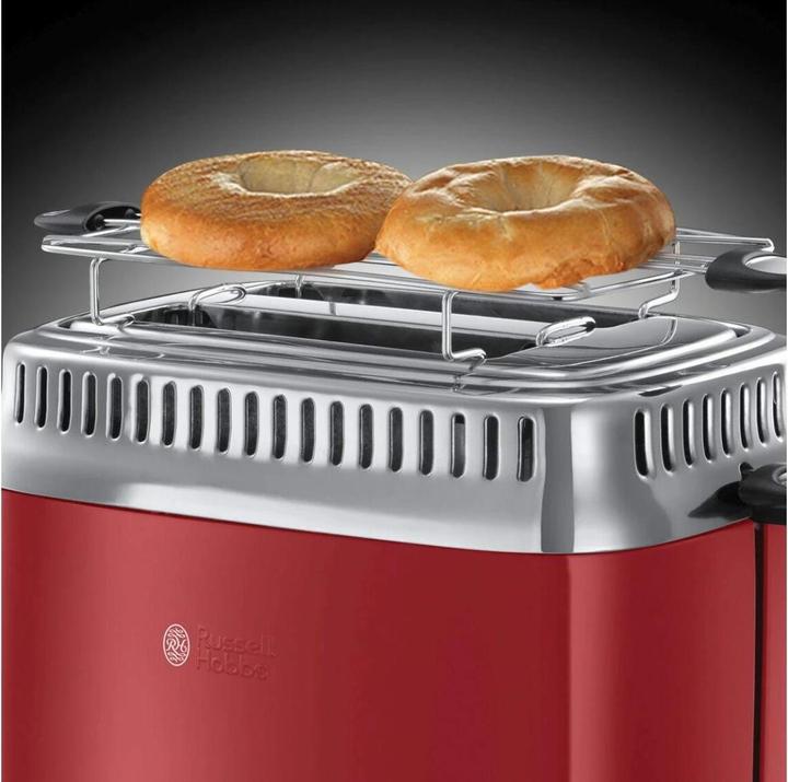 Image du produit Russell Hobbs Rétro