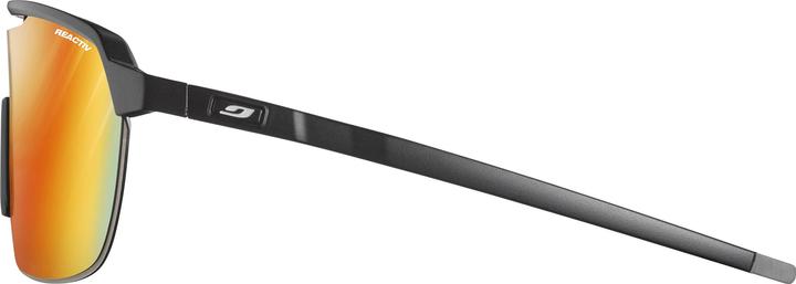 Produktbild Julbo Frequency Reactiv (Schwarz, Gelb, Orange)