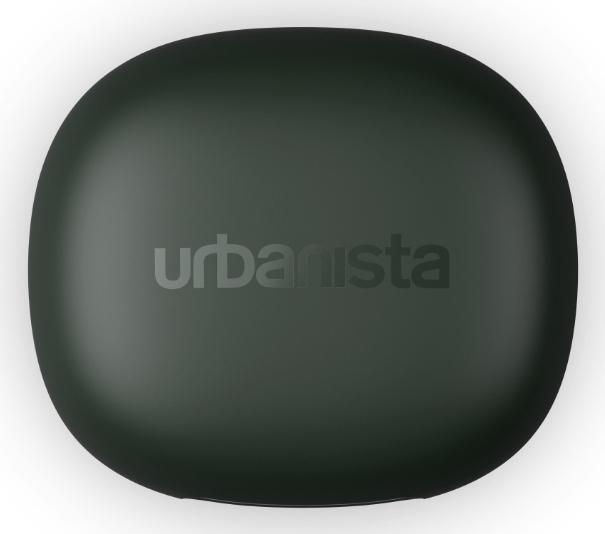 Actual product image Urbanista Santa Monica (ANC, 24 h, Wireless)