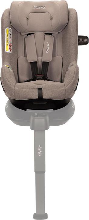 Immagine prodotto Nuna Todl (Reboarder, ECE R129/i-Size Standard)
