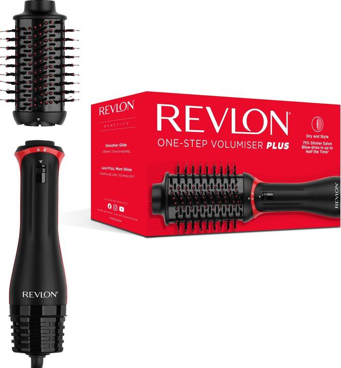 Revlon One-Step Volumizer Plus