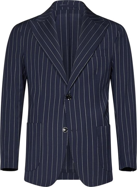 Immagine prodotto Michael Coal Jackets Blue (52)