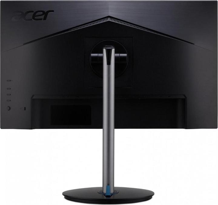 Actual product image Acer Monitor Nitro XF273Zbmiiprx (1920 x 1080 pixels, 27")