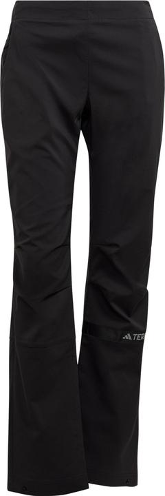 Actual product image adidas Women's Terrex Multi Woven Pants (38)