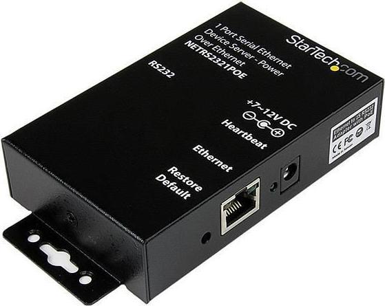 Productafbeelding StarTech NETRS2321POE