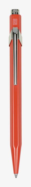 Image du produit Caran d'Ache 849 Classic (Red, 1 x)